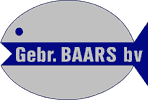 Logo Gebr. Baars