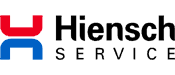 Logo  Hiensch