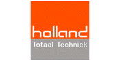 Logo  Holland Totaal Techniek