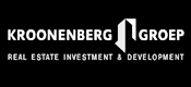 Logo  Kroonenberg Groep