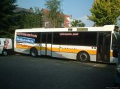 Jongerenbus Badhoevedorp