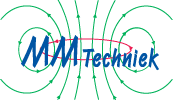 Logo  MM Techniek