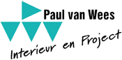 Logo Paul van Wees