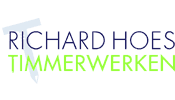 Logo  Richard Hoes Timmerwerken