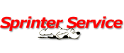 Logo  Sprinter Service
