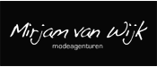 Logo  Mirjam van Wijk